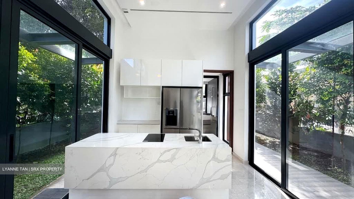 CLUNY PARK ROAD (D10), Detached #538725291